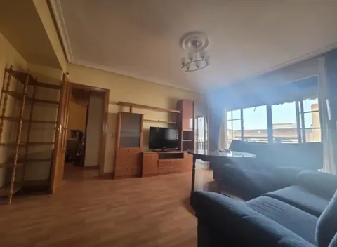 Pis de 120 m² a Badajoz