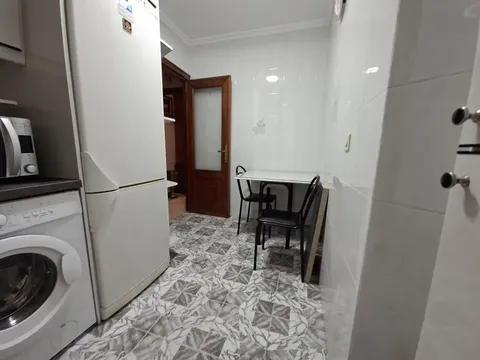 Wohnung 70 m² in Sevilla