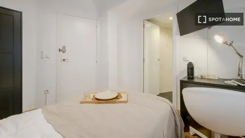 Zimmer zur Miete, Madrid (3/19)