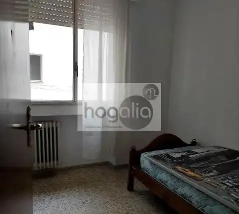 Pis de 110 m² a Sevilla