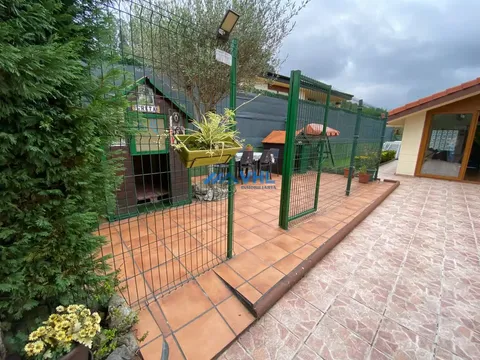 Casa de 130 m² a Guriezo