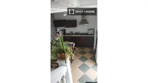Zimmer zur Miete, Martos