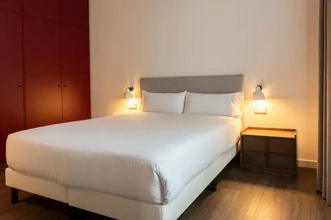 Room for rent, Barcelona