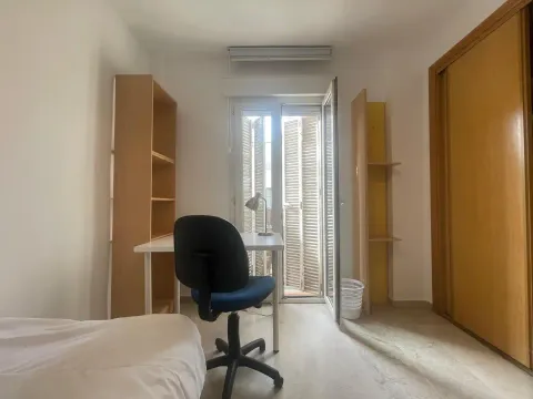 Habitació de lloguer, Granada