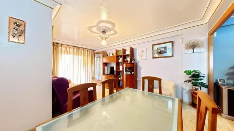Habitación en alquiler, Valencia (2/27)