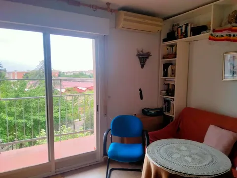 Chambre à louer, Madrid