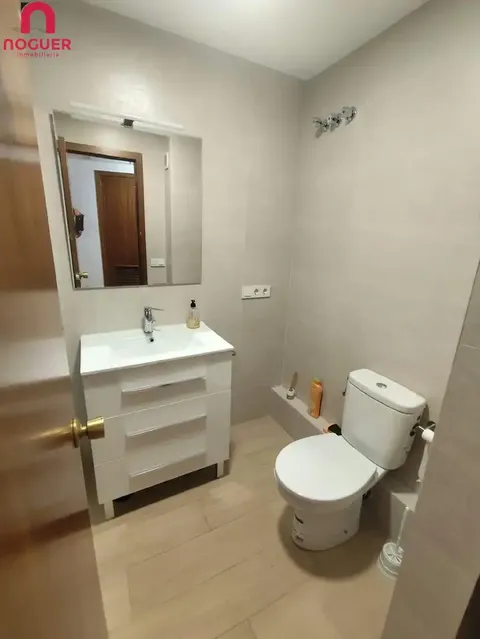 Pis de 120 m² a Còrdova