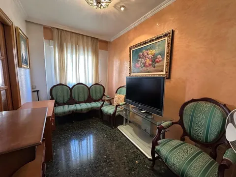Pis de 110 m² a Múrcia