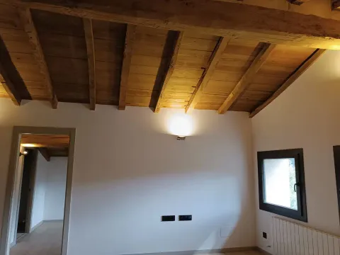Apartamento 120 m² em la Vall de Bianya