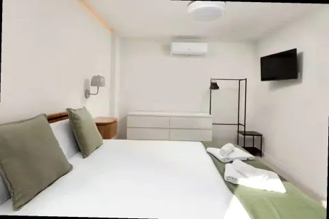 Wohnung 78 m² in Málaga