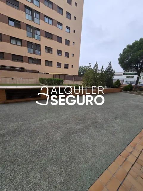Wohnung 48 m² in Torrejón de Ardoz