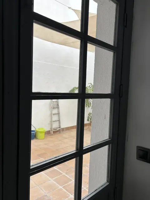 Pis de 90 m² a Sevilla