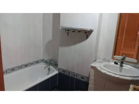Pis de 132 m² a València