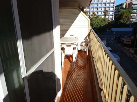 Flat 53 m² in Lloret de Mar