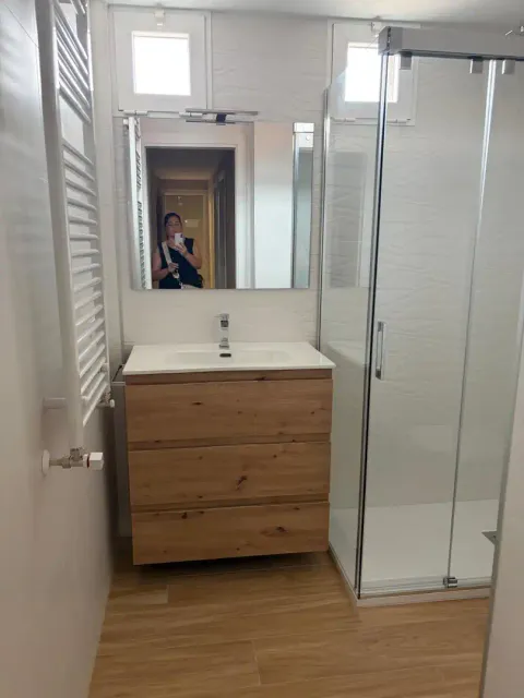 Apartamento 70 m² em Segovia