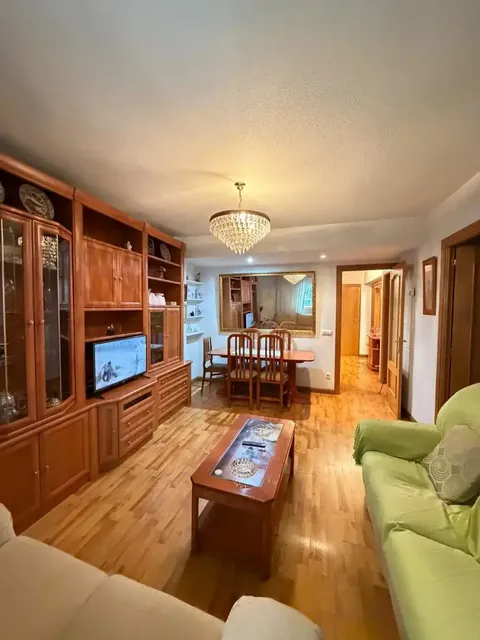 Pis de 64 m² a Madrid
