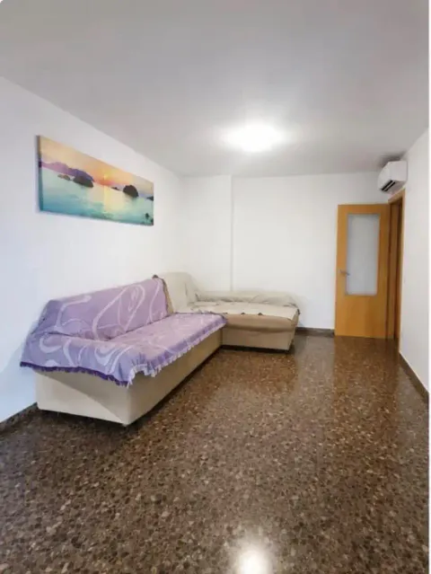 Piso de 157 m² en Onteniente