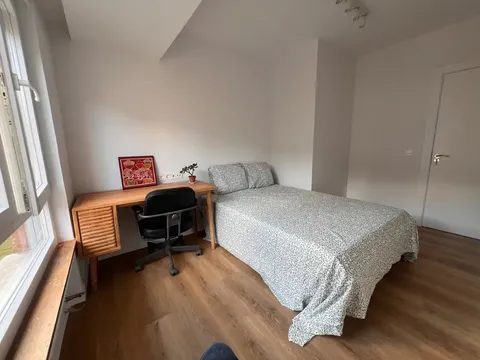 Wohnung 100 m² in Oviedo