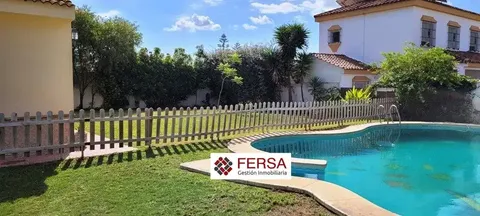 Casa 130 m² a El Puerto de Santa María