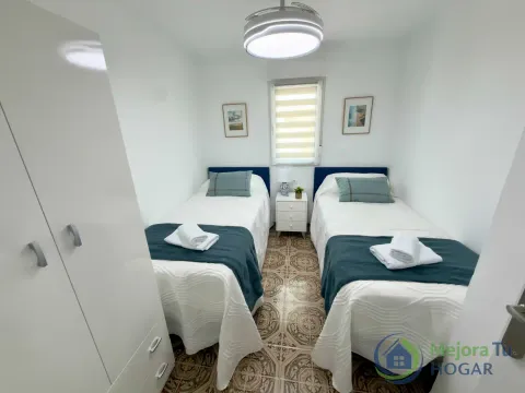 Appartamento 53 m² a Benicarló