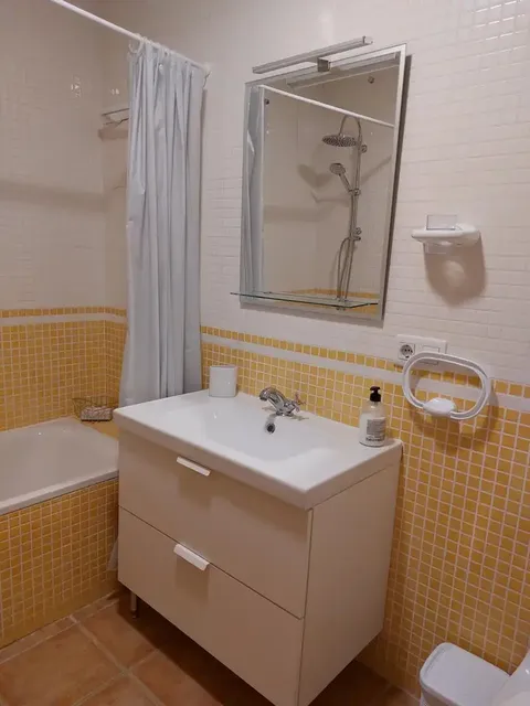 Pis de 70 m² a Vera