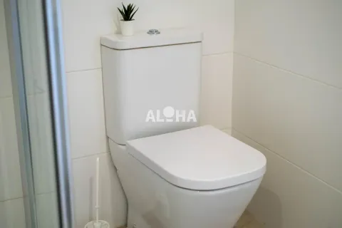 Wohnung 1597 m² in Alfara del Patriarca