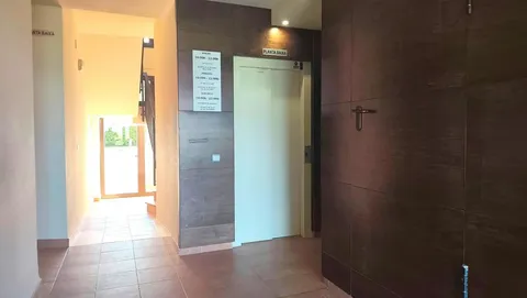 Pis de 117 m² a Sant Jaume d'Enveja