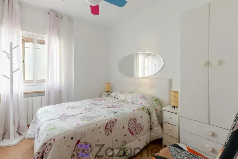 Appartement 85 m² à Madrid