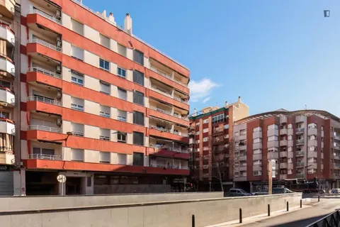 Habitació de lloguer, Reus
