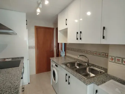 Piso de 82 m² en Benicarló