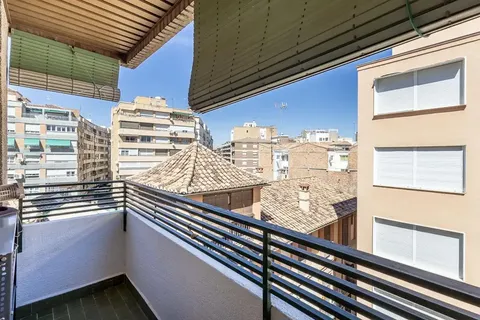Pis de 122 m² a Granada