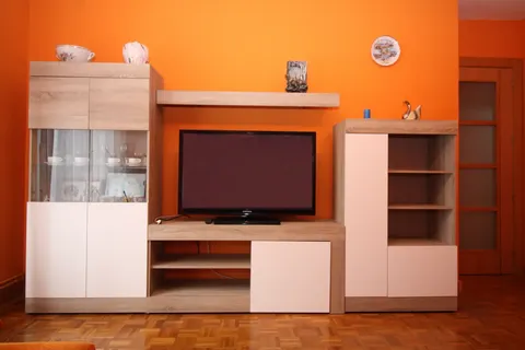 Pis de 75 m² a Valladolid
