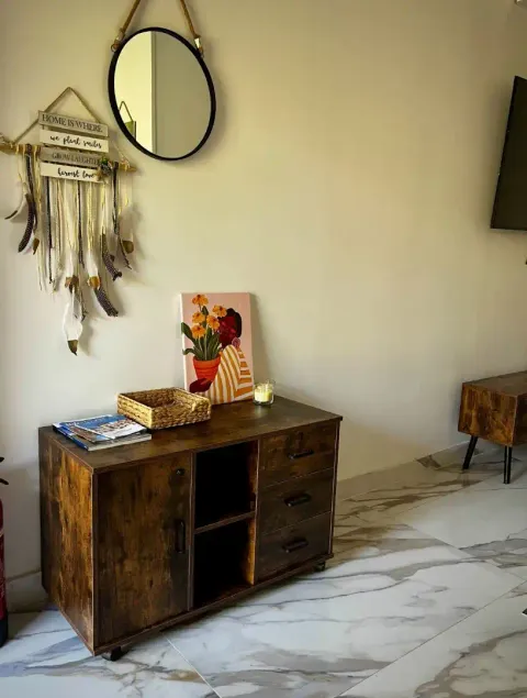 Wohnung 48 m² in Torremolinos