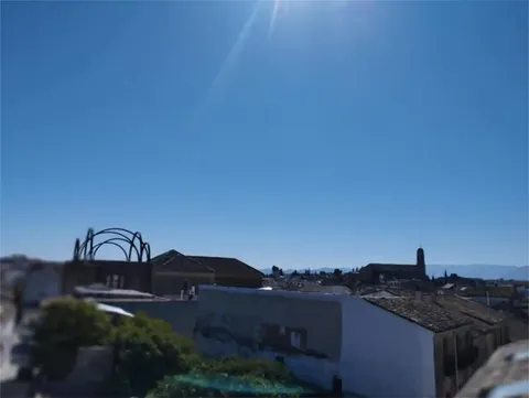 Wohnung 85 m² in Baeza