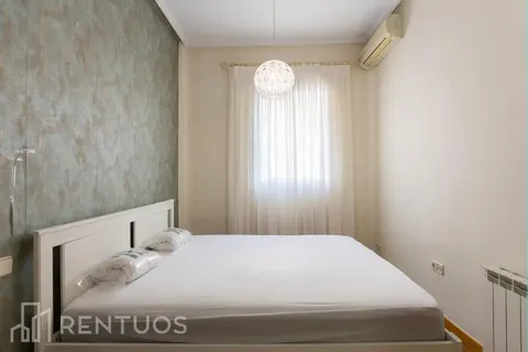 Pis de 75 m² a Madrid
