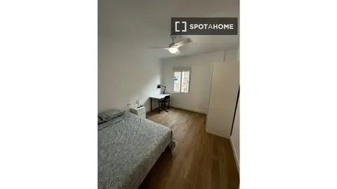 Pis de 87 m² a València