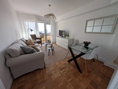 Apartamento 58 m² em Santander