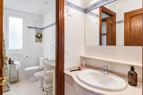 Pis de 90 m² a Santander
