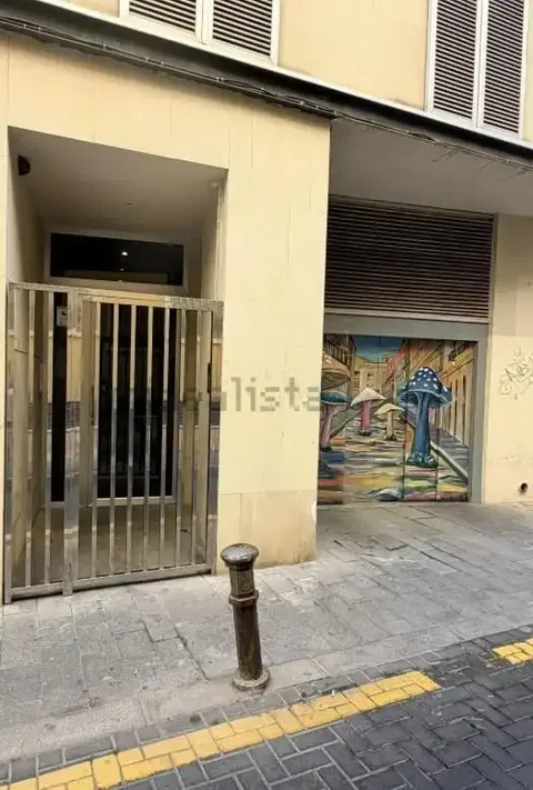 Pis de 55 m² a Alacant