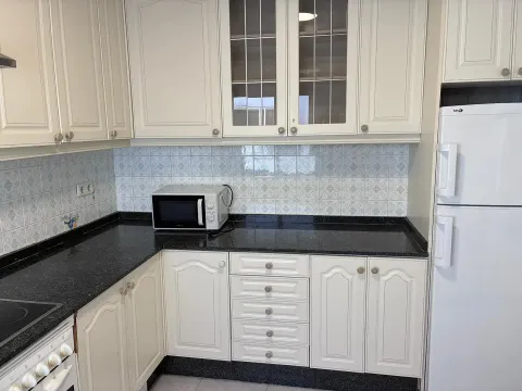 Appartamento 115 m² a Santiago de Compostela