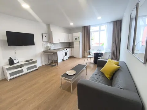 Piso de 45 m² en Las Palmas de Gran Canaria