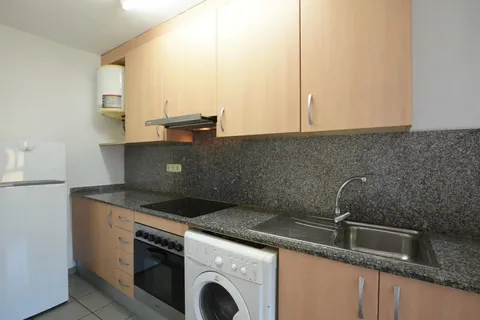 Pis de 49 m² a Arbeca