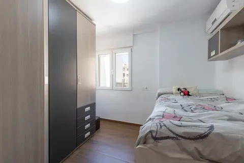 Habitació de lloguer, Granada