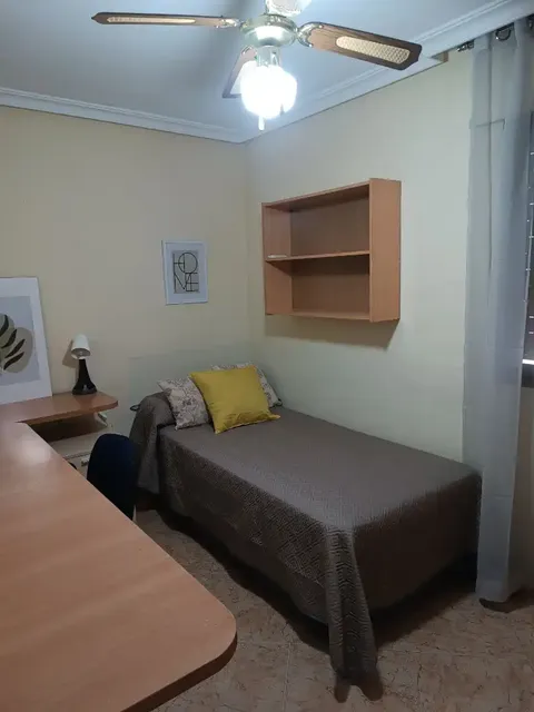Pis de 70 m² a Sevilla