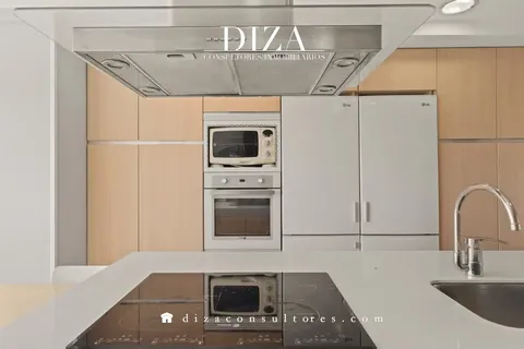 Pis de 185 m² a Madrid