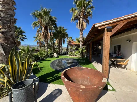 Casa 300 m² a Cehegín (3/31)