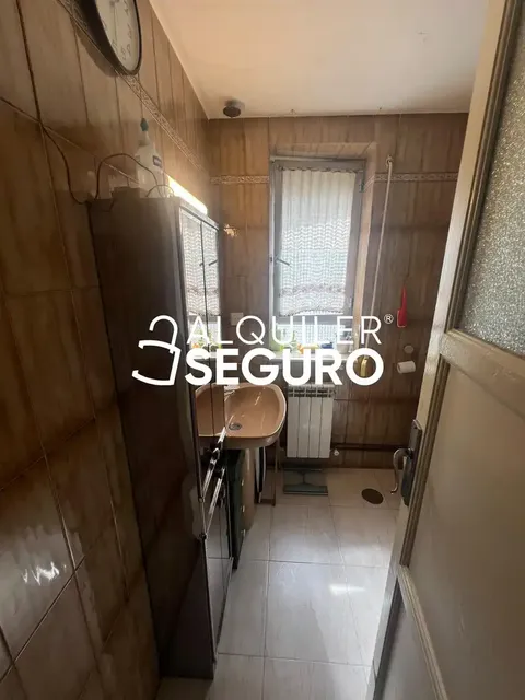 Flat 70 m² in Madrid