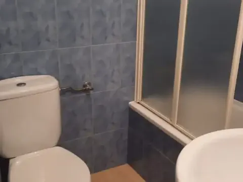 Pis de 49 m² a Madrid