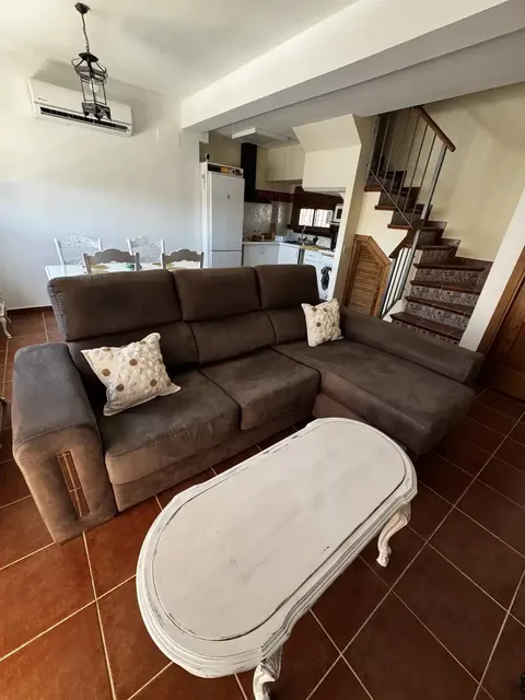 Casa de 70 m² a El Ronquillo