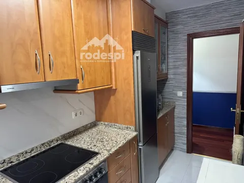 Pis de 76 m² a Vigo